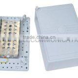 250A 100 Pair Indoor Wire Distribution Box, UK Type