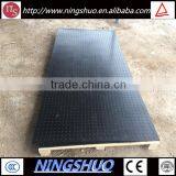 Trade Assurance of anti-bacteria dairy cow mat, cow stable matting