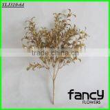 7 Heads Glitter Cheap Artificial Grass Aquarium Plants