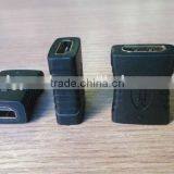 DVI 24+5 Pin Female to HDMI A Type Male Adapter thumbnail-3