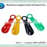 Custom Color Mini Shoe Horn/metal Shoehorn/shoehorn