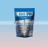 Low Price All Kinds Bottom Gusset Zipper Aluminum Foil Bag thumbnail-1