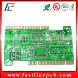 High Quality Gold Finger PCB Circuit Board With Custom Design thumbnail-3