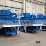 Large Capacity Mini Rock Sand Making Machine With Low Price thumbnail-3