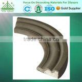 Quality Building Material Wall Decoration EPS Light Weight Arch Mouldings thumbnail-1
