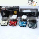 educational toy rc car minicooper