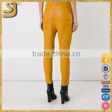 Casual Hot Selling Fashion Woman Skinny Leg Pants thumbnail-4