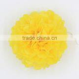 Wedding Decoration Tissue Paper Pom Poms Balls Birthday Party Supplies thumbnail-3