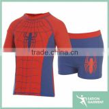 spider printed short sleeve tie dye t shirts soft and thin t-shirts sport t-shirts cricket