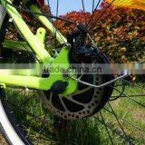 26inch Thinner Hummer Low Rider Mountain E-bike With Lower Prices thumbnail-5