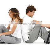 HDL-810 HOT Sale !! Laptop Table Furniture Roll Top Desk thumbnail-5