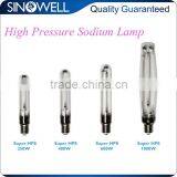 China Top 3 Hydroponics Equipment Manufacturer 250 400 600 1000 Watt HPS High Pressure Sodium Grow Light thumbnail-1