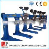 Automatic Corrugated Box Stitching Machine thumbnail-6