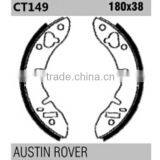 Good Parts FSB373 for AUSTIN ROVER Parking Brake Shoe Quality Choice thumbnail-1