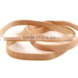 Industrial Silicone Rubber Bands, Durable Rubber Bands thumbnail-1
