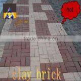ZIBO Bricks Factory for Clay Brick