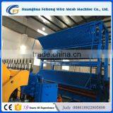 FT-HR2500 Welded Wire Fabrics Plant for Sale