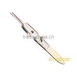 Terra Straight Tweezer