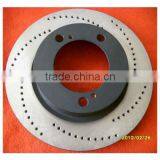 TOYOTA auto brake discs rotor 42431-26081