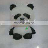 Hot Selling 128MB-64GB Pvc Usb Flash Drive With Real Capacity