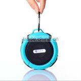 Portable Mini Mobile Phone Amplifier Speaker With Built In Micro