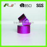 Waterproof Self Adhesive Prism Duct Tape for Party Decoration thumbnail-6