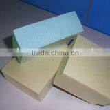 XPS Extruded polystyrene insulation board