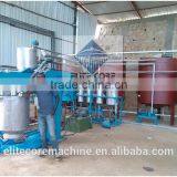 Produce Foam Machinery Computeried Operate Batch PU Foam Making Machine ECMT-131A thumbnail-2