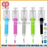 Mini Monopod Selfie Extendable Monopod