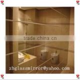 China high quality silver mirror /1830*2440mm