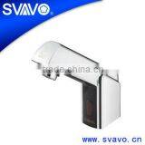 V-AF5014 Hotel Water Faucet With Supper ABS Material
