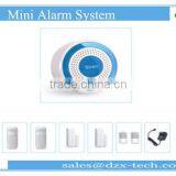 Mini Alarm System With Indoor Siren thumbnail-2