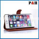 2015 Newest Design for Iphone 6 Leather Case thumbnail-5