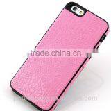 New High Quality Official PU Leather Case For Iphone 6 Case thumbnail-2
