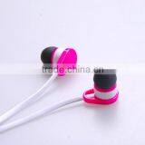 2015 In-Ear MP3 Cheapest Earphone Hot Selling thumbnail-4