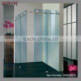 Large Sized Sauna Shower Room