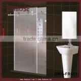 Beautiful Frameless Shower Door for Home