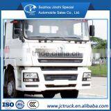 Shacman Auto6X4 Snow Fighting Vehicle thumbnail-2