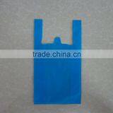 Shopping pp Bag Non Woven Bag T-shirt Vest Carrier Handle Shopping pp Non Woven Bag thumbnail-2