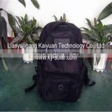hot sale portable putdoor solar backpack