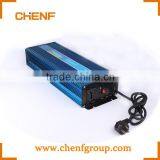 CHENF 500w Solar Mini dc to ac off Grid Pure Sine Waves Olar Power Inverter for Home Use thumbnail-5