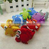 Colorful Custom High Quality Natural Mosquito Repellent Bracelet for Kids thumbnail-2