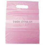 Wholesale Dcb-37 Durable Superior Quality Low-density Plastic Retail Grocery Shopping Merchandise Bags 1.5mil (Pink, 9*12) thumbnail-1