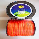 5lb Square Shape Spool Packing Nylon GrassTrimmer Line