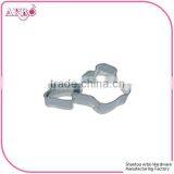 Food Grade Stainless Steel DIY Cookie Biscuit Cake Cutters