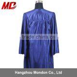 US Wholesale Shiny Adult Graduation Cap Gown & Tassel thumbnail-2