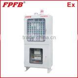 Positive Pressure Explosion Proof Distribution Board PXK