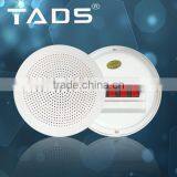 DS-629 Series Mini Full-range Hi-fi Aluminum Ceiling Speaker