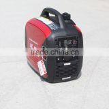 2kw Silent Powerful Gasonlie Generator With Parts Made in China thumbnail-5