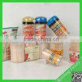 Toothpicks Making/wholesale Toothpicks/white Birch Wood Toothpick